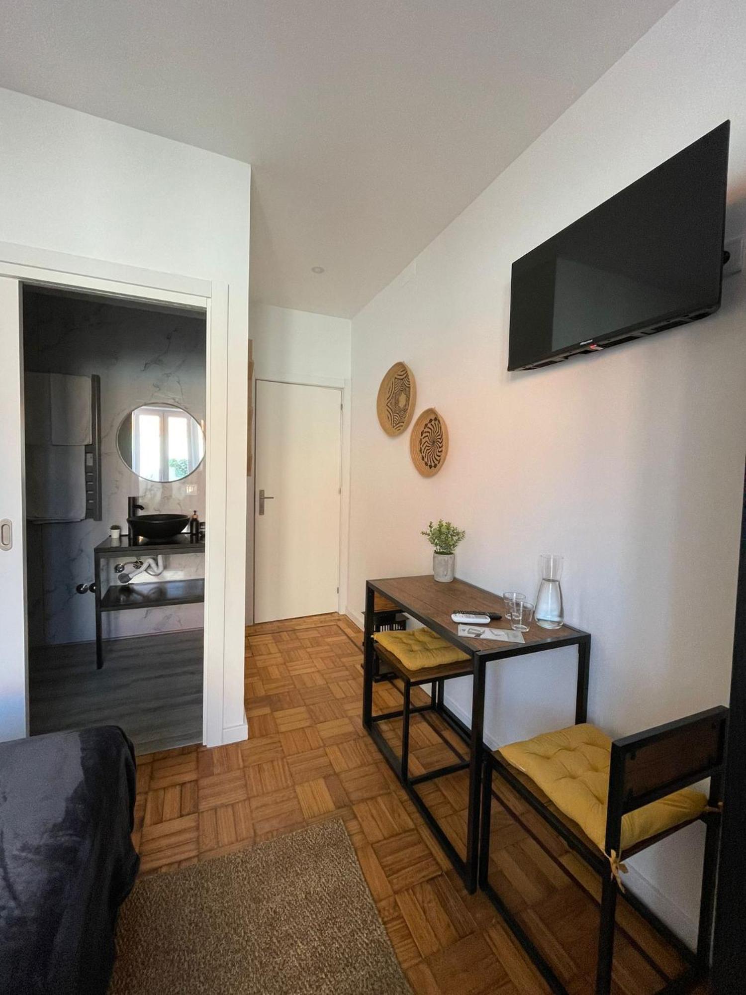 100 Contos Bed & Breakfast ปอร์โต ภายนอก รูปภาพ