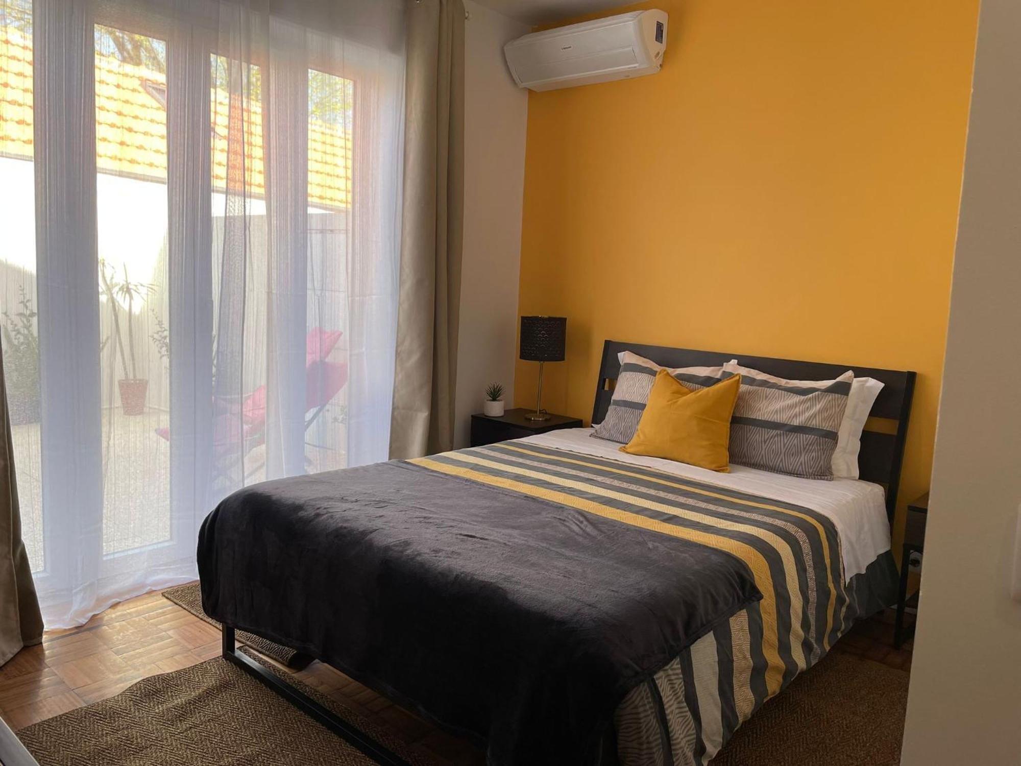 100 Contos Bed & Breakfast ปอร์โต ภายนอก รูปภาพ