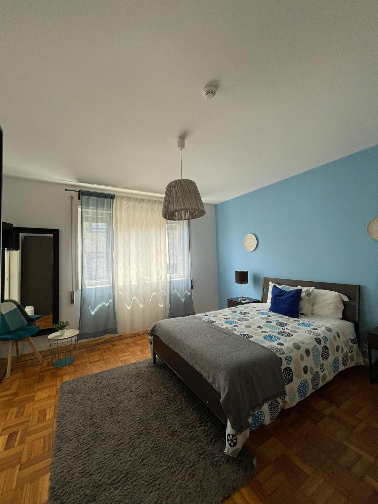 100 Contos Bed & Breakfast ปอร์โต ภายนอก รูปภาพ