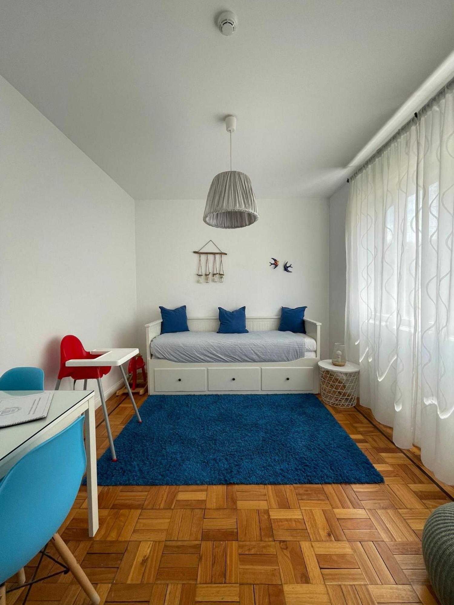 100 Contos Bed & Breakfast ปอร์โต ภายนอก รูปภาพ