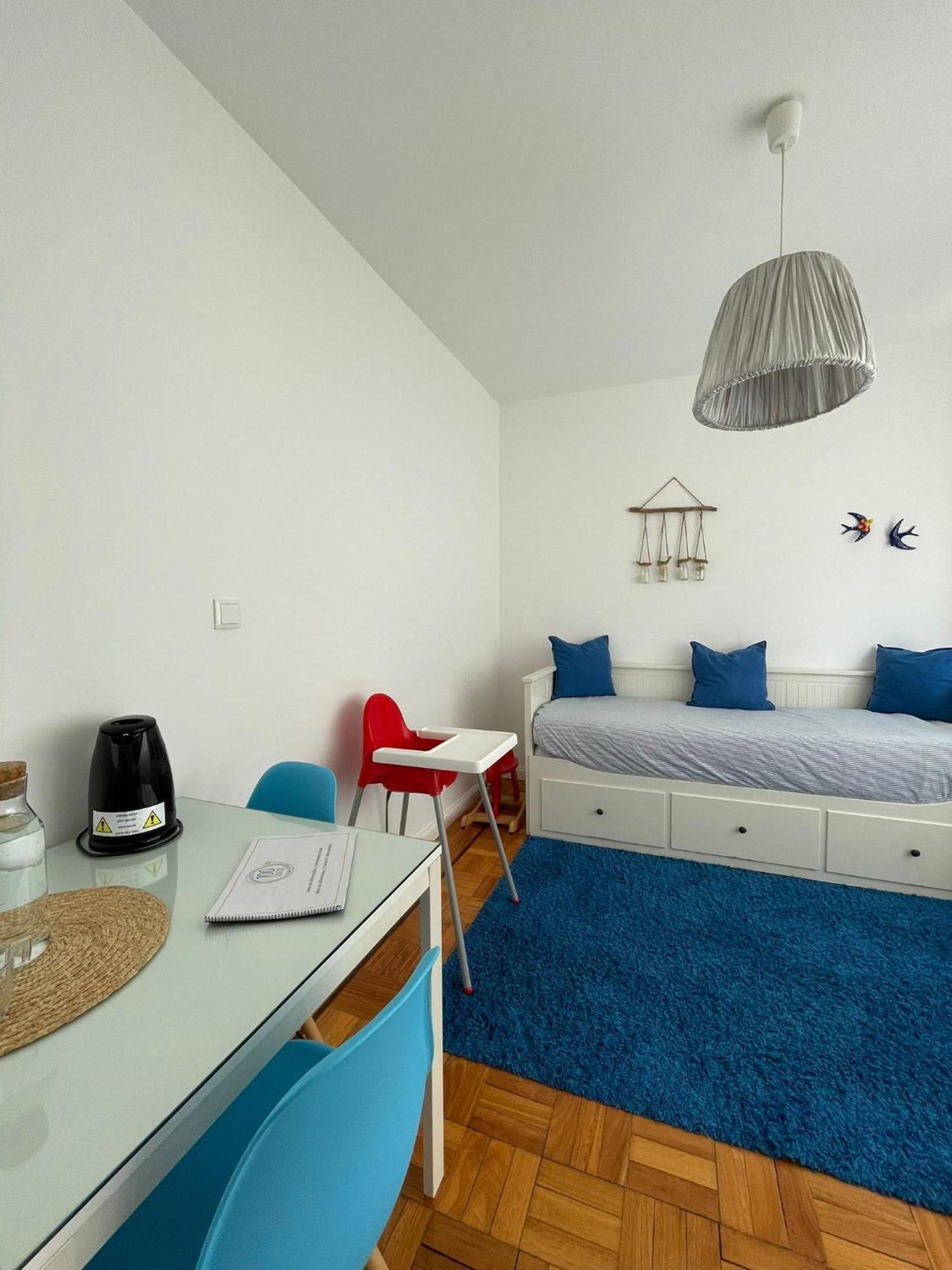 100 Contos Bed & Breakfast ปอร์โต ภายนอก รูปภาพ