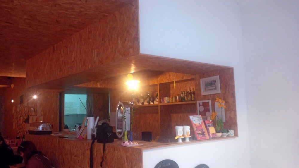 100 Contos Bed & Breakfast ปอร์โต ภายนอก รูปภาพ