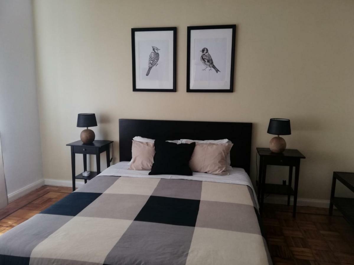 100 Contos Bed & Breakfast ปอร์โต ภายนอก รูปภาพ